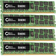 CoreParts 32GB Memory Module for Dell - High Performance Upgrade MMD8791/32GB
